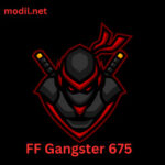 FF Gangster 675