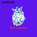 Slot injector