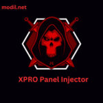 XPRO Panel Injector