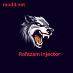 Rafazam injector