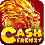 Cash Frenzy 777