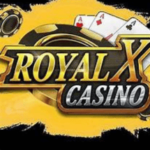 Royal x Casino