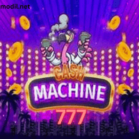 Cash Machine 777 APK ( Real Money Casino Game) Free For Android