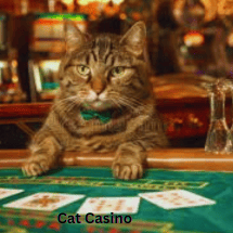 Cat Casino Game 2025 Play Real Money App Free Download