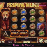 Funclub Casino