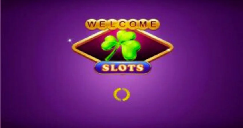New slot 777