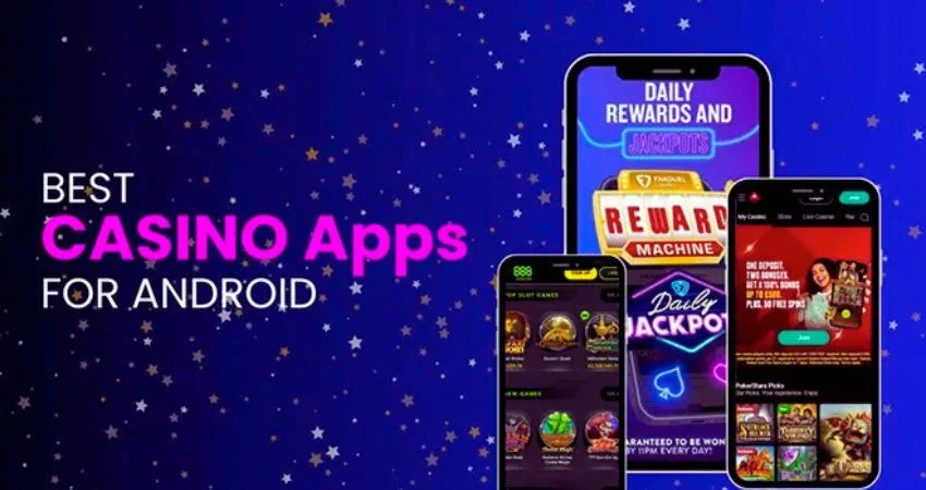 Casino public relations