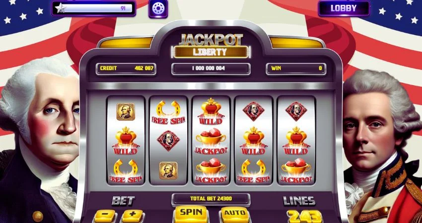Liberty Slots Casino